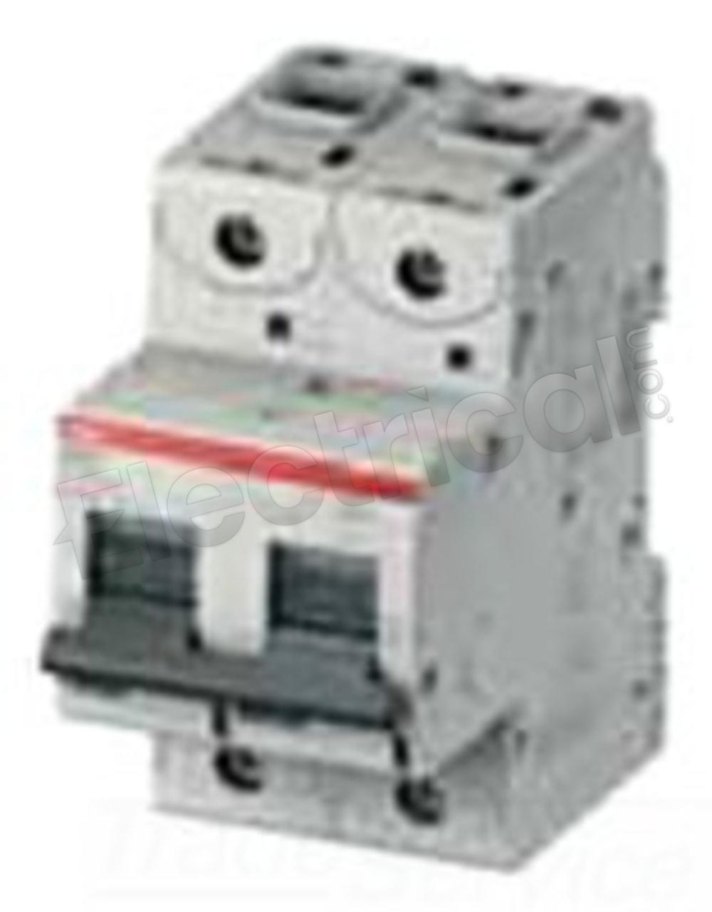 ABB Molded Case S802S-C32