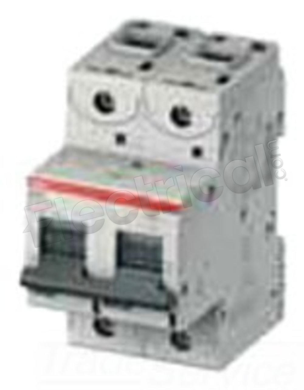ABB Molded Case S802S-K25