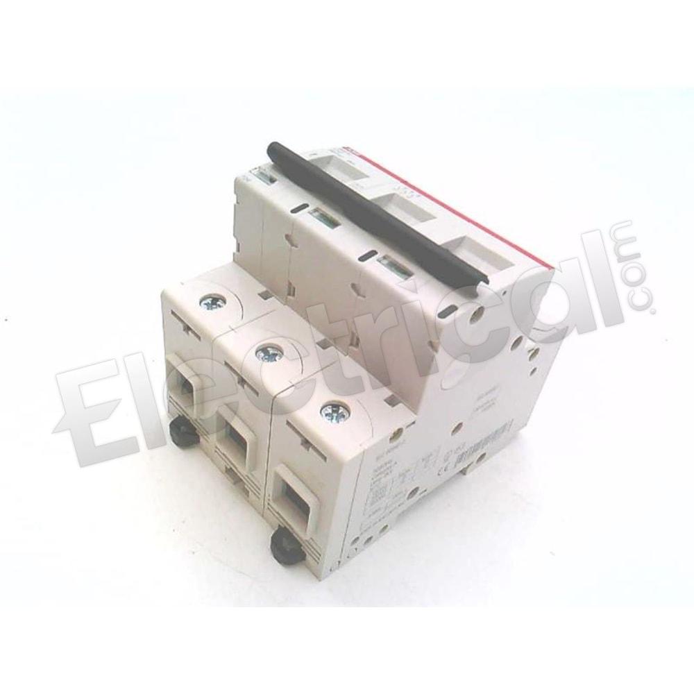 ABB Molded Case S803C-C10