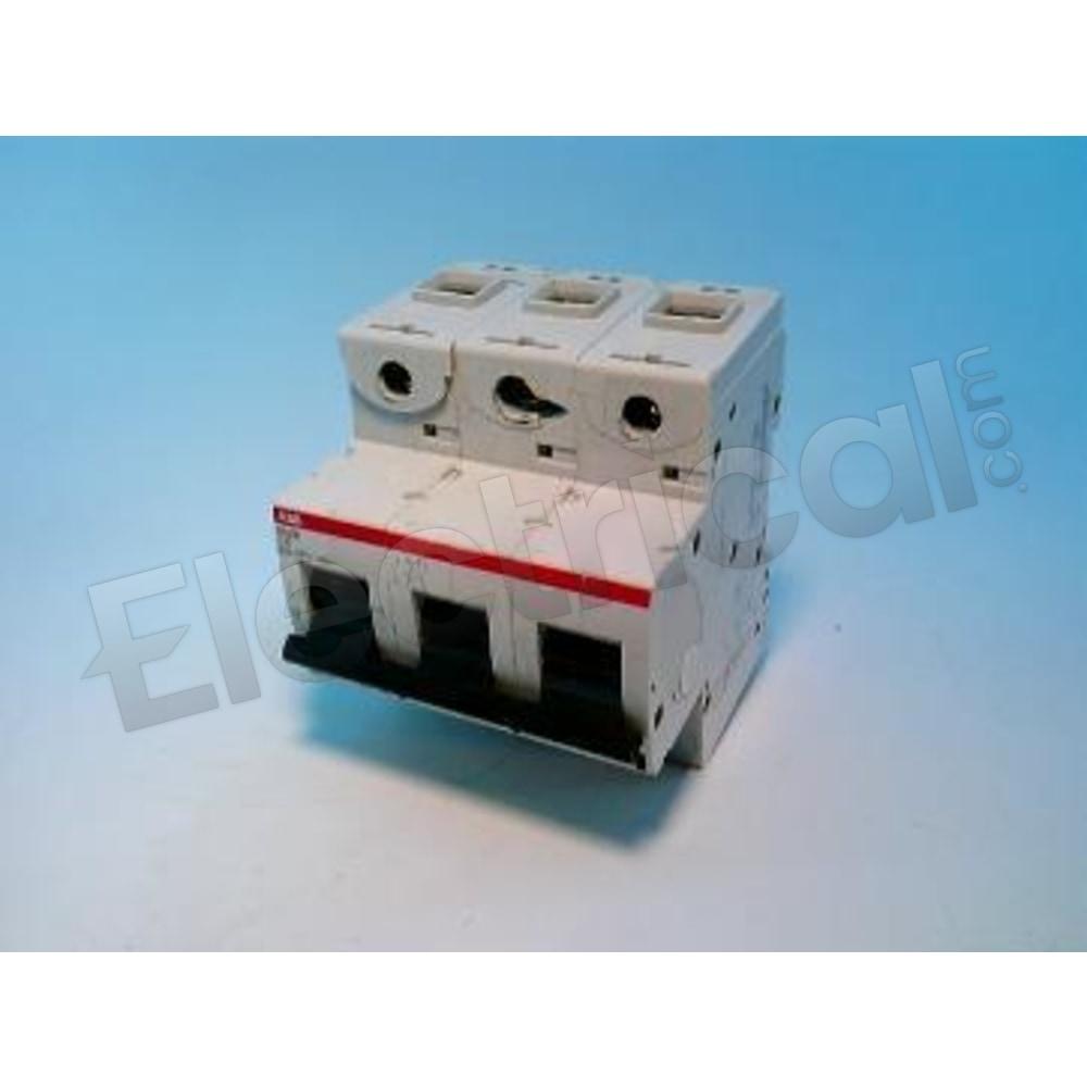 ABB Molded Case S803N-C10