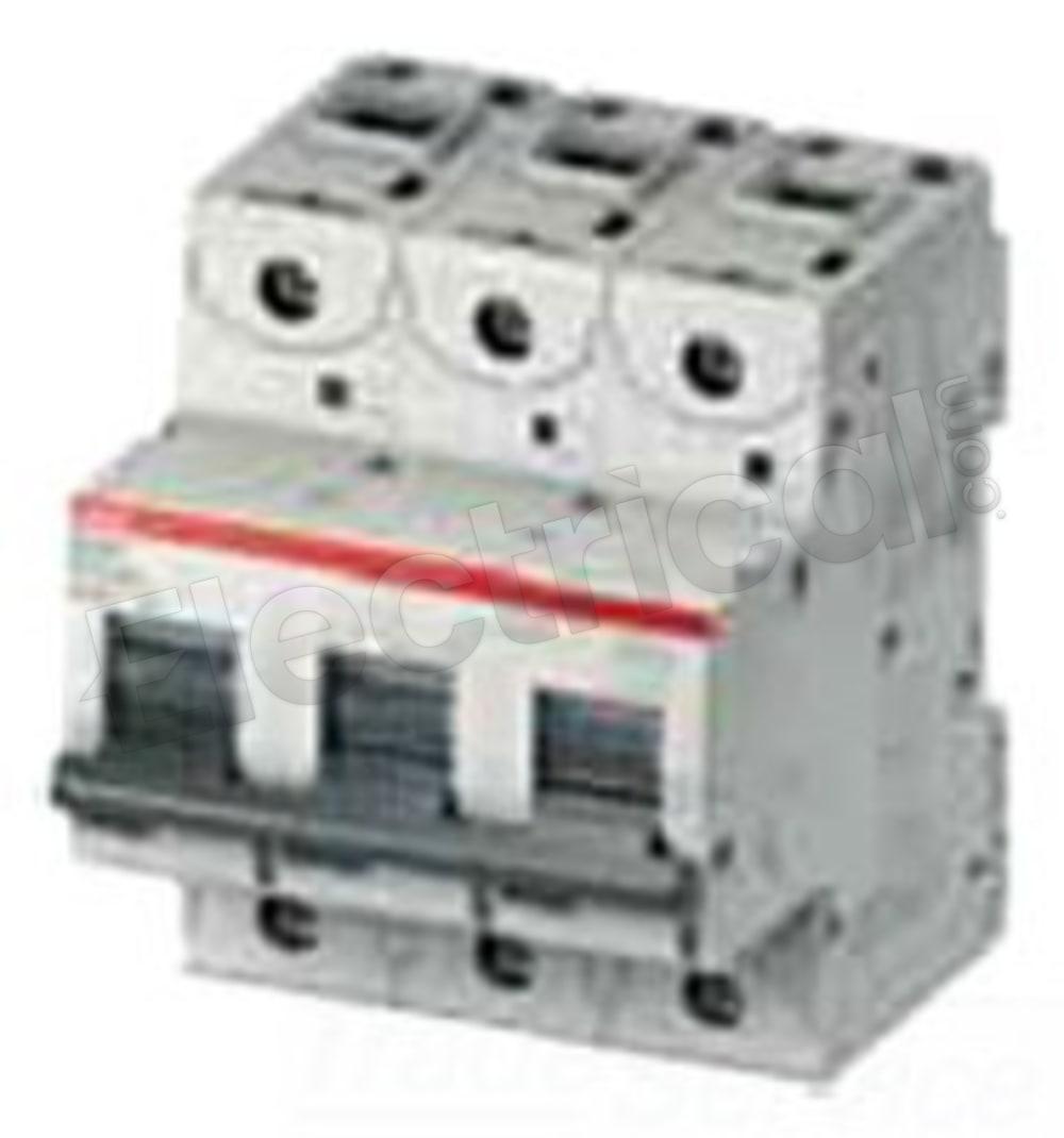 ABB Molded Case S803S-B50