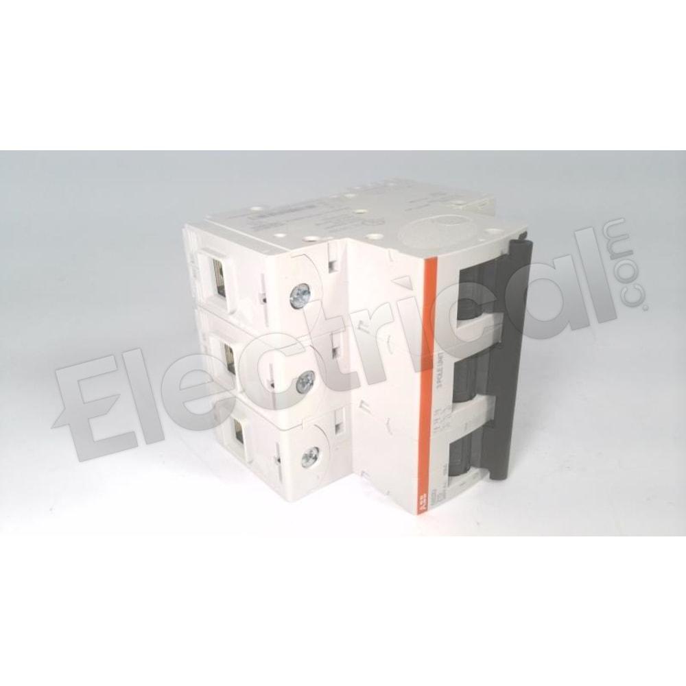 ABB Molded Case S803U-Z15