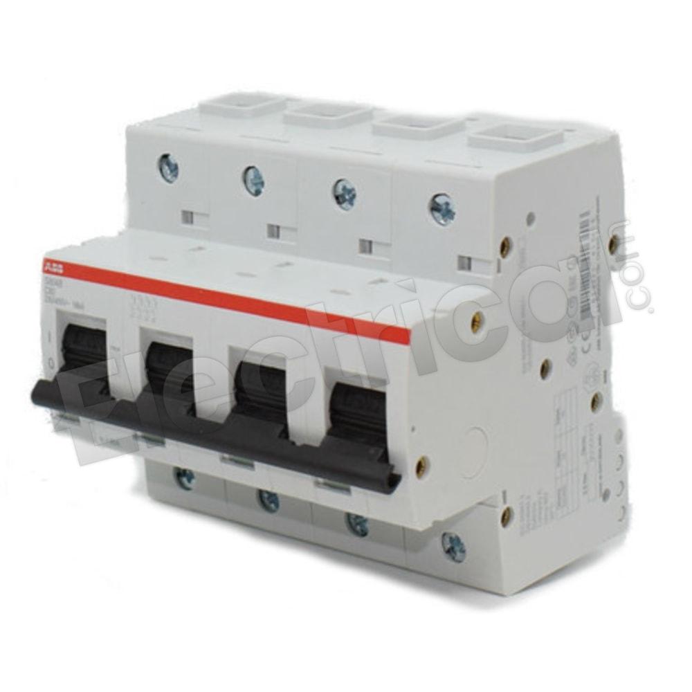 ABB Molded Case S804N-C40
