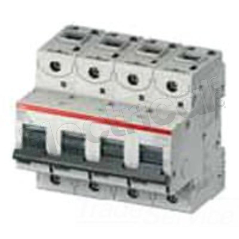 ABB Molded Case S804S-D40