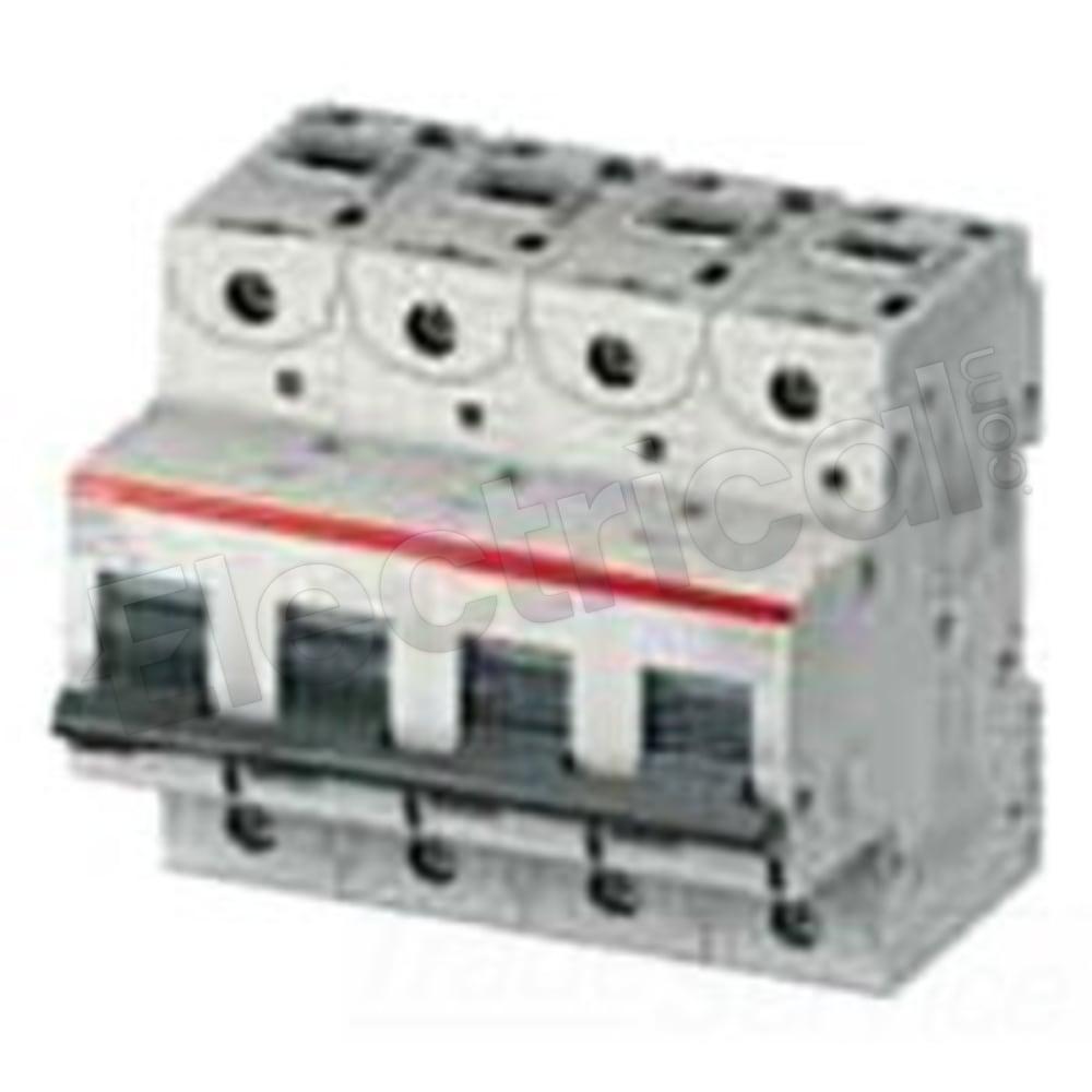 ABB Molded Case S804S-K100