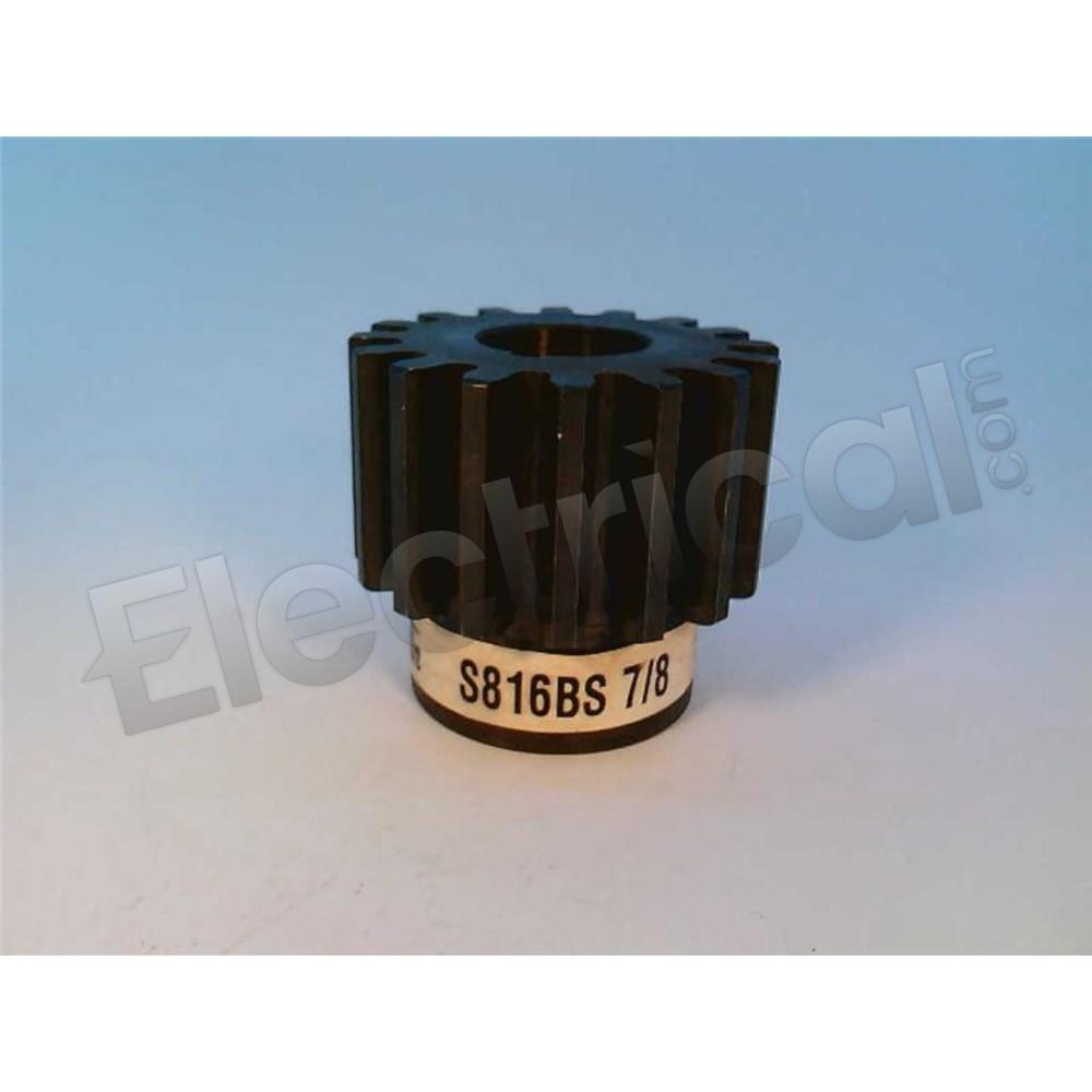 S816BS 7/8