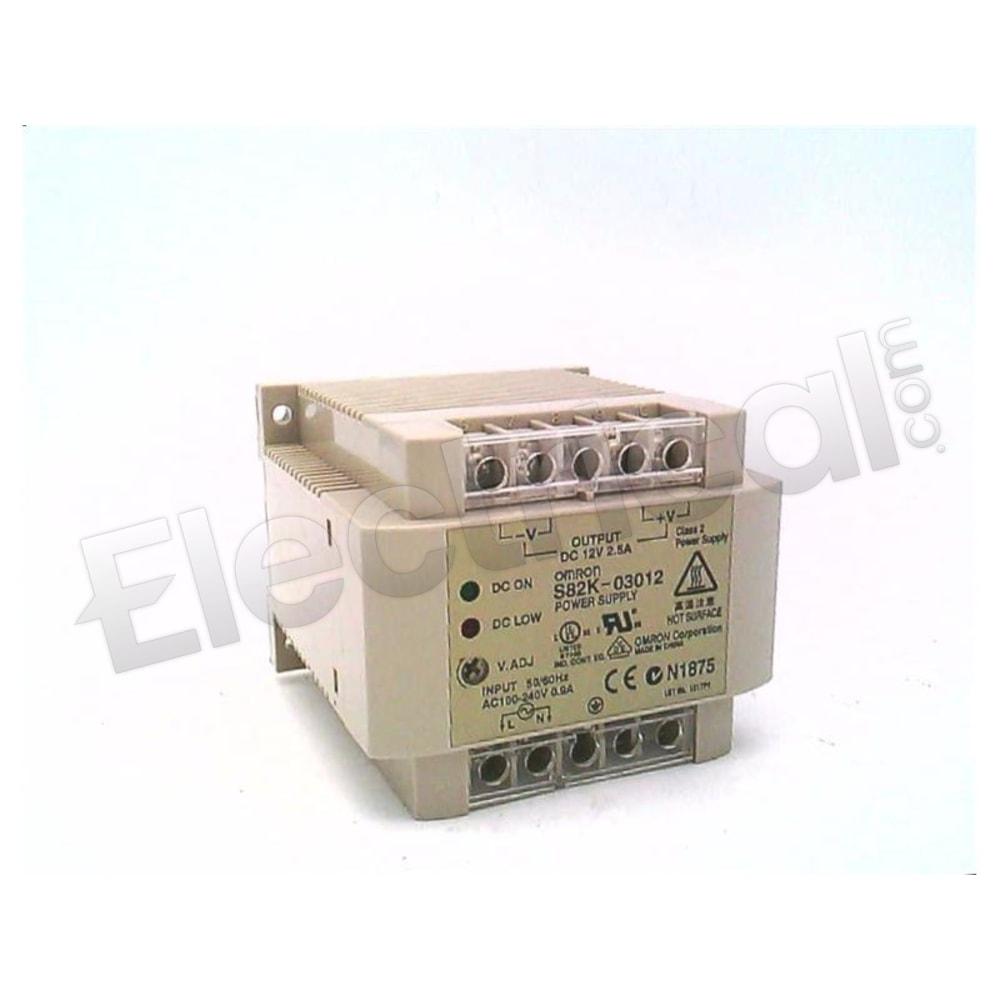 S82K-03012