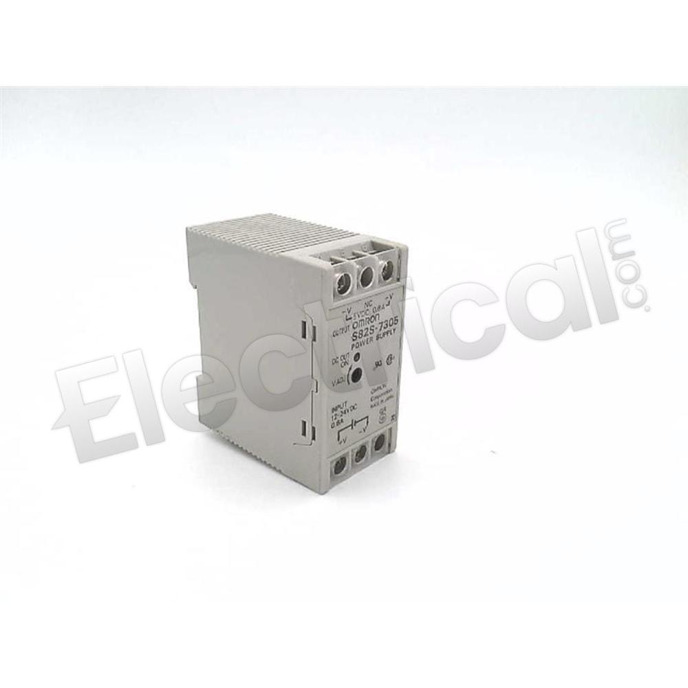 S82S-7305
