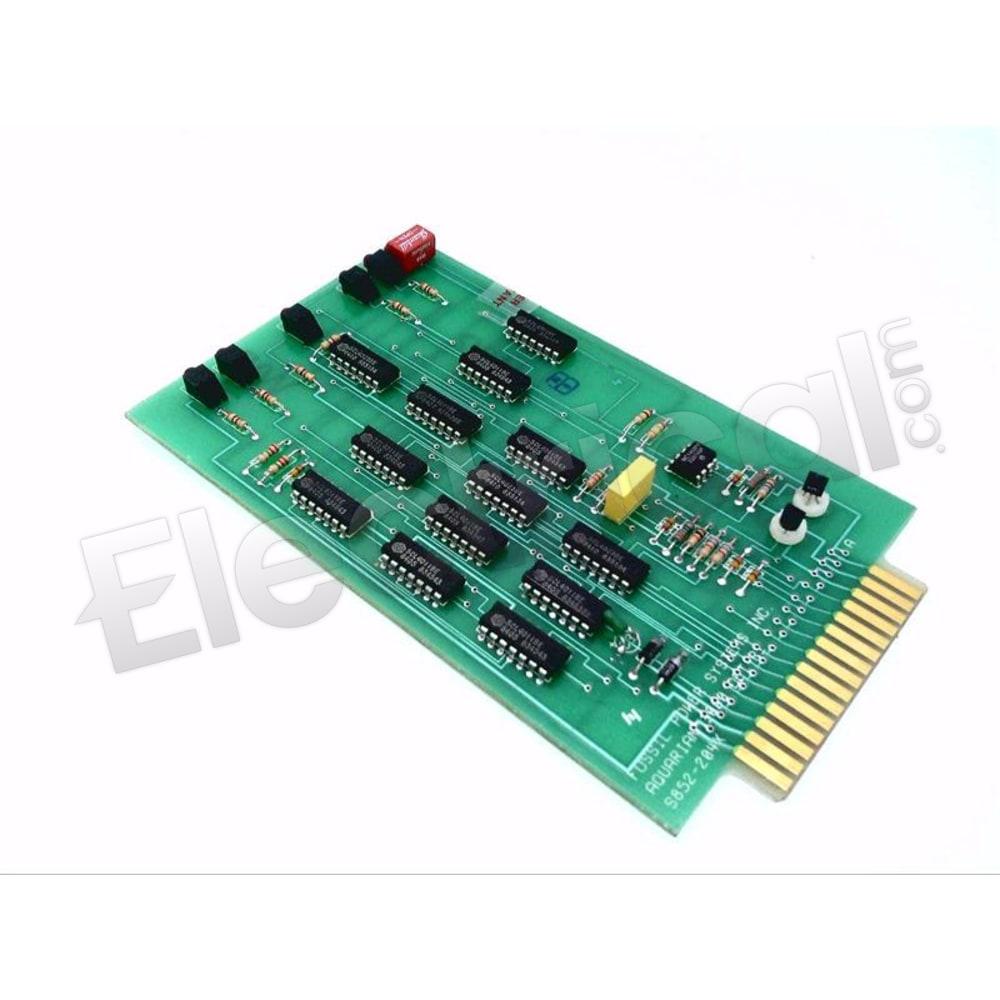 S852-204X