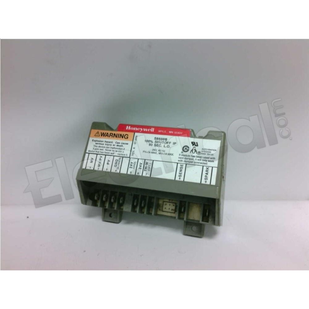 S8600B