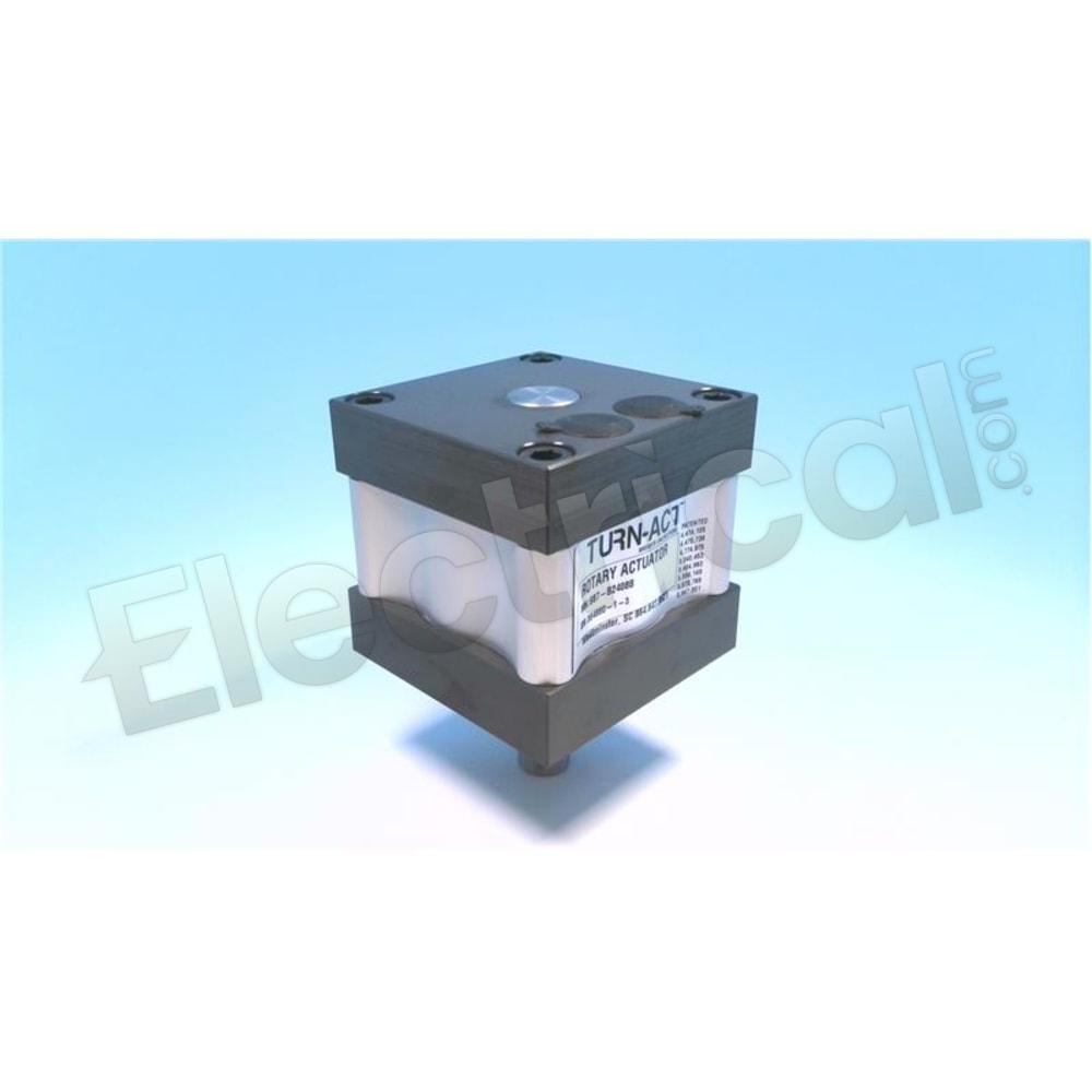 ITT HVAC Actuator S87B2408B