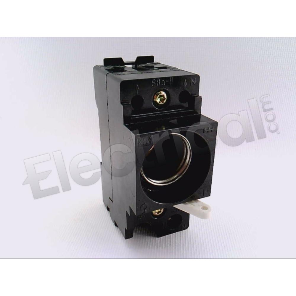 Eaton Low Voltage S8A-II