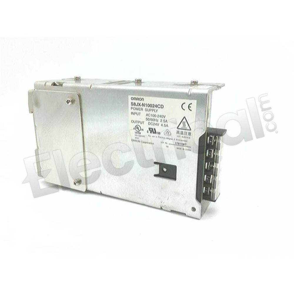 S8JX-N10024CD