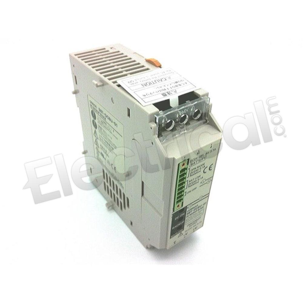 S8T-DCBU-01