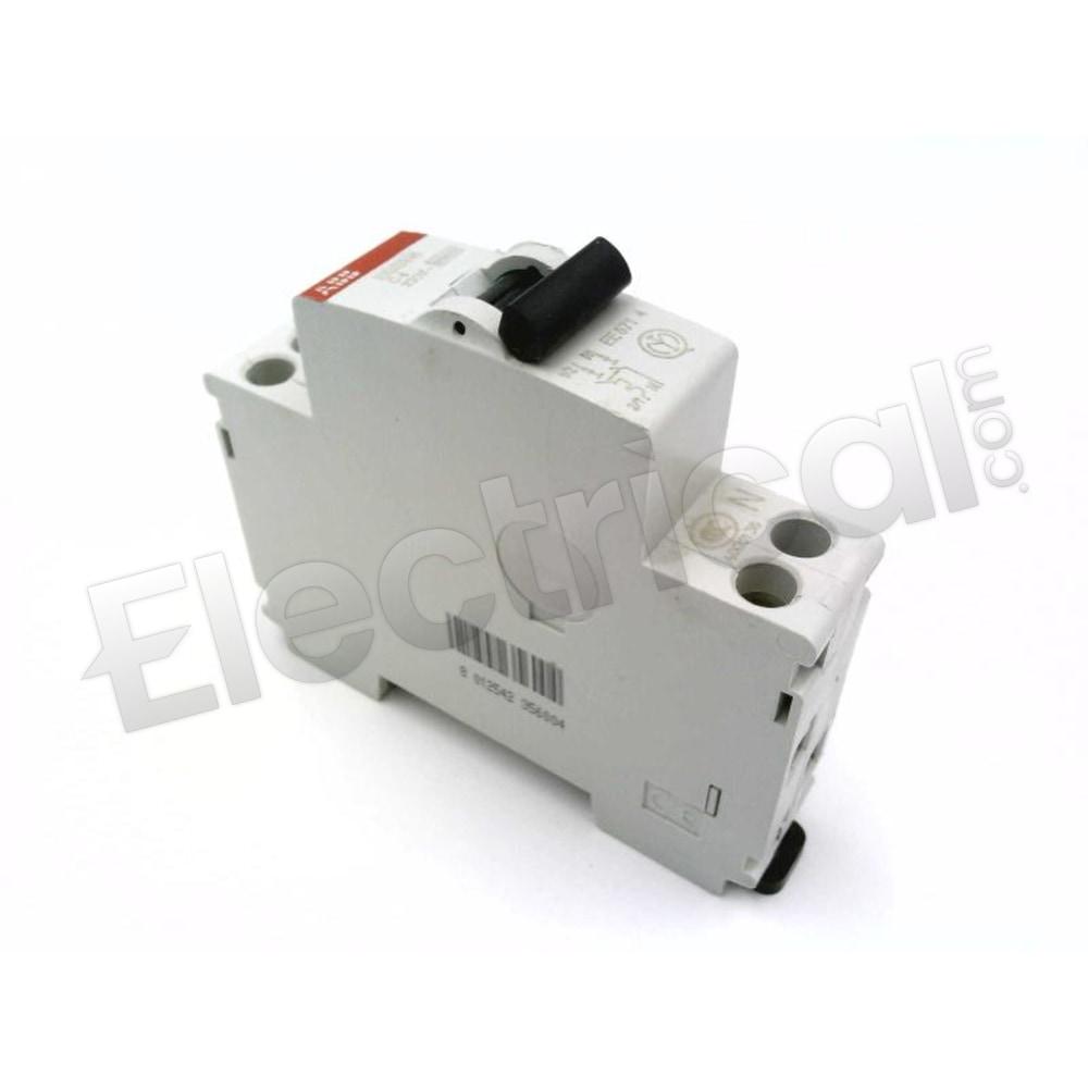 ABB Molded Case S951NC4
