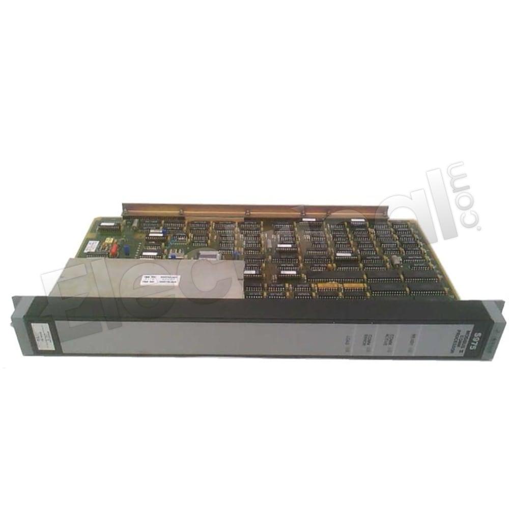 S975 MODBUS II