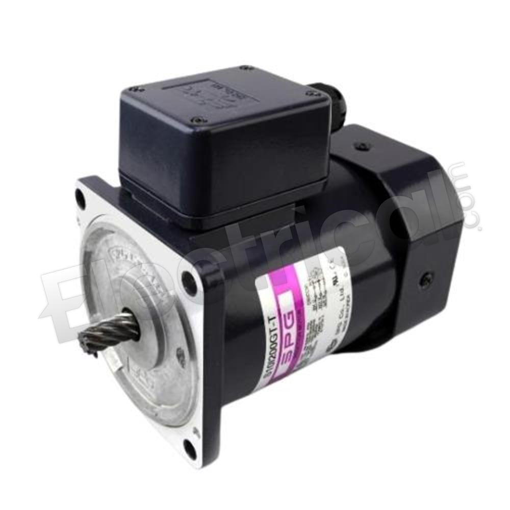 SPG Motor Control Part And Accessory S9I90GTH-TCE