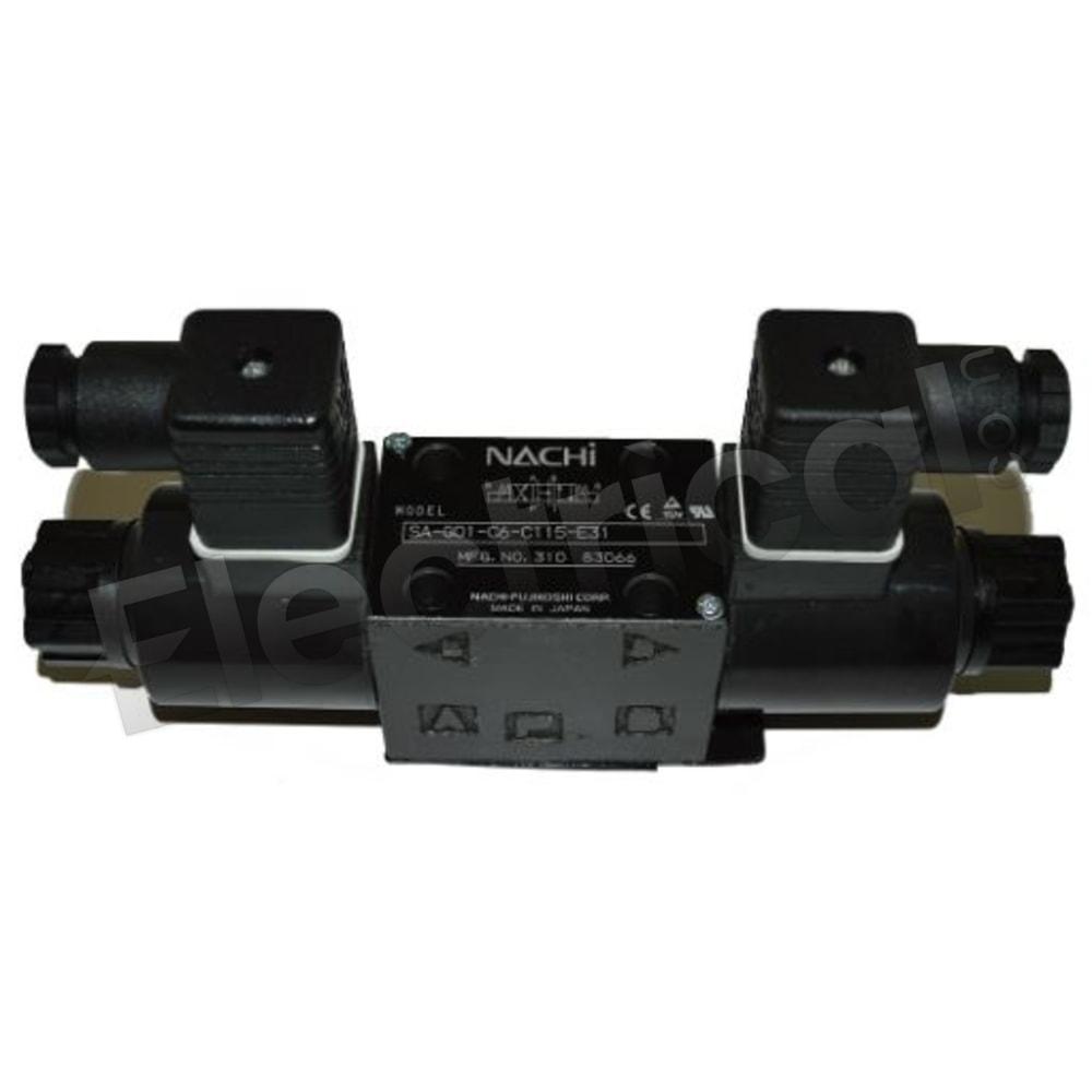 SA-G01-C6-C115-E31