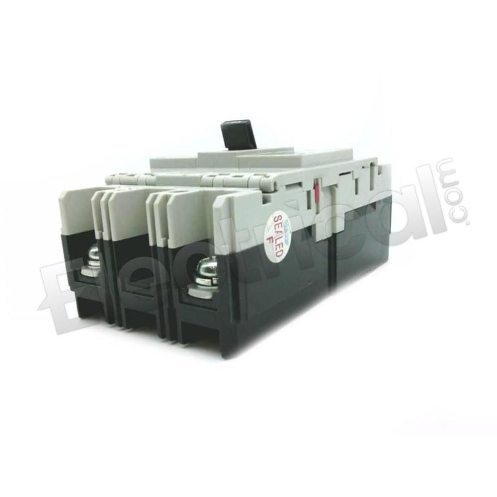 Fuji Electric Molded Case SA102RCUL15