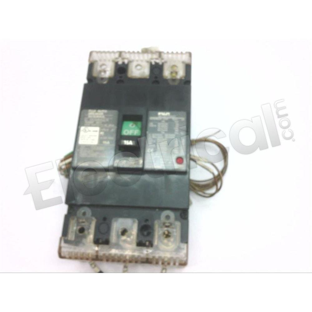 Fuji Electric Molded Case SA103RAUL/15L