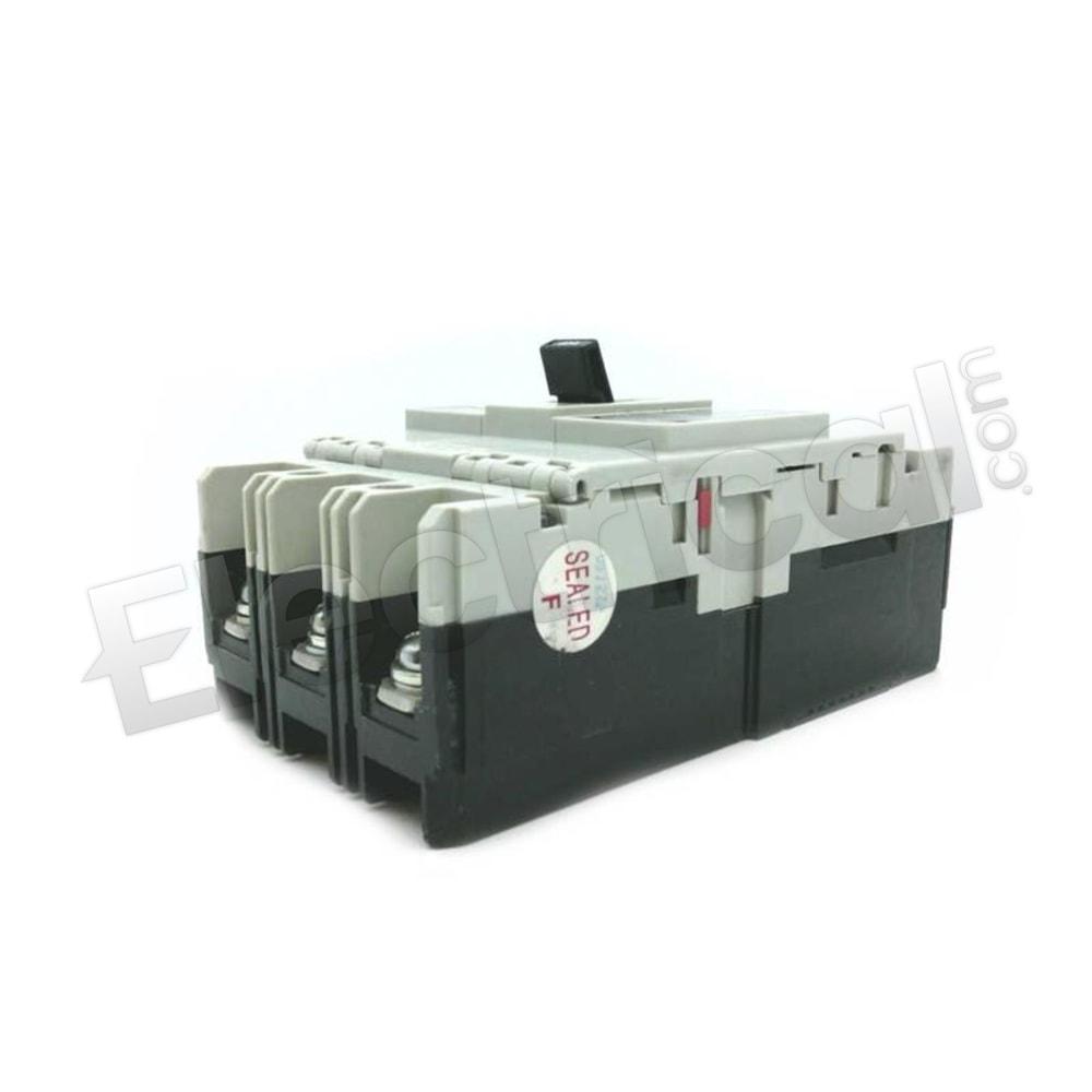 Fuji Electric Molded Case SA103RCUL60