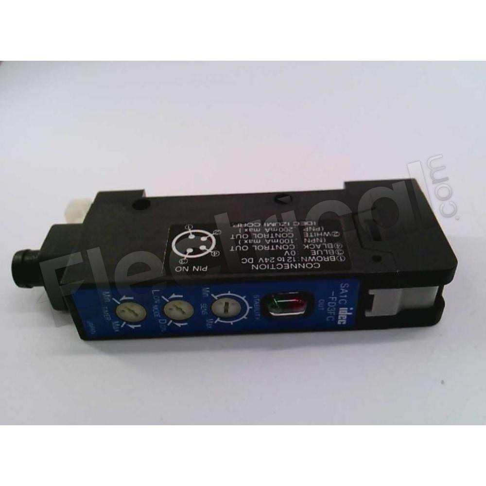 IDEC Motor Control Part And Accessory SA1C-FD3FC