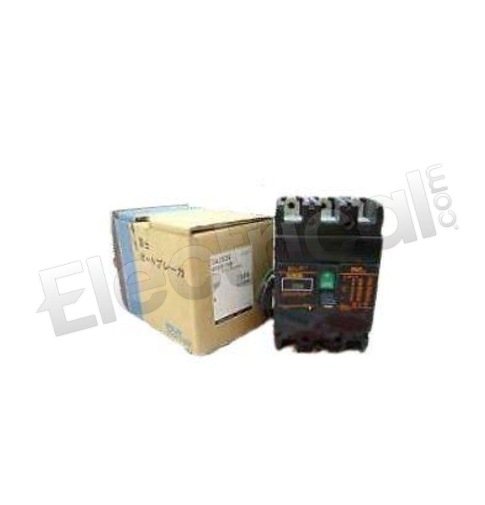 Fuji Electric Molded Case SA203B/150W