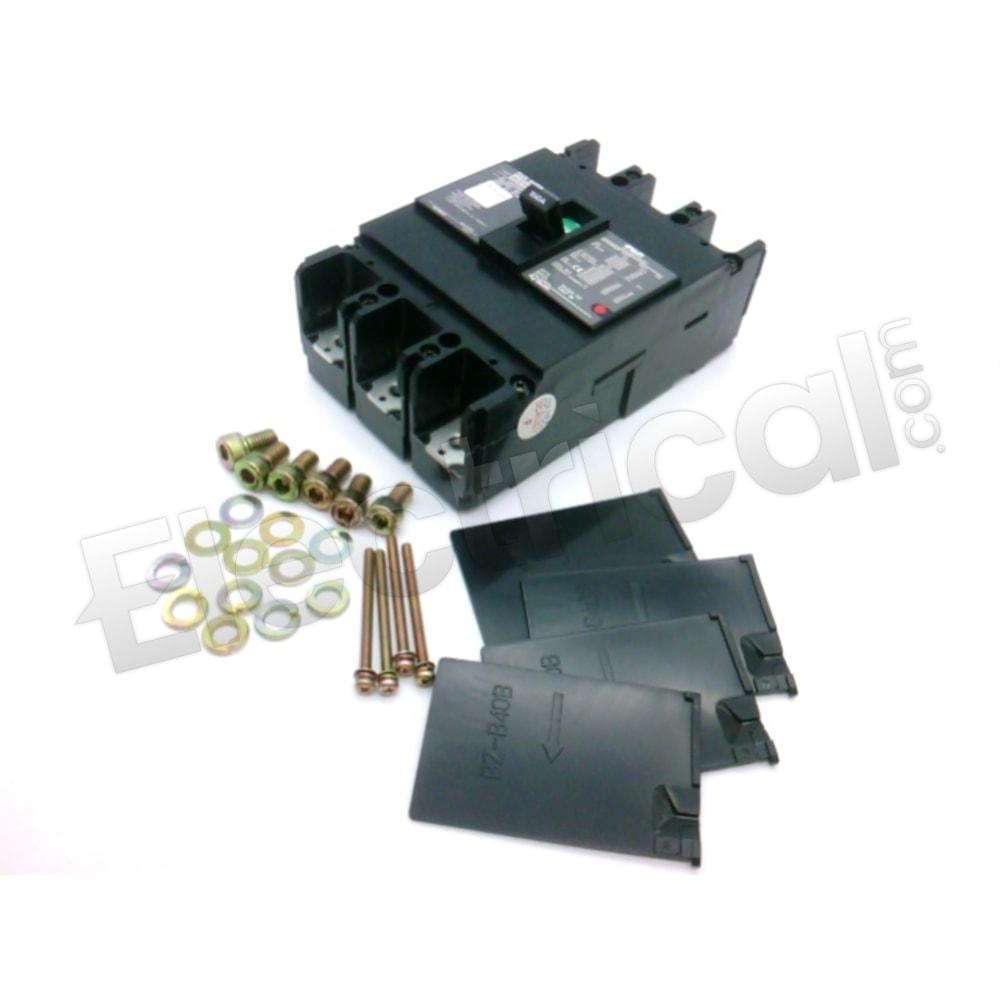 Fuji Electric Molded Case SA203BAUL150