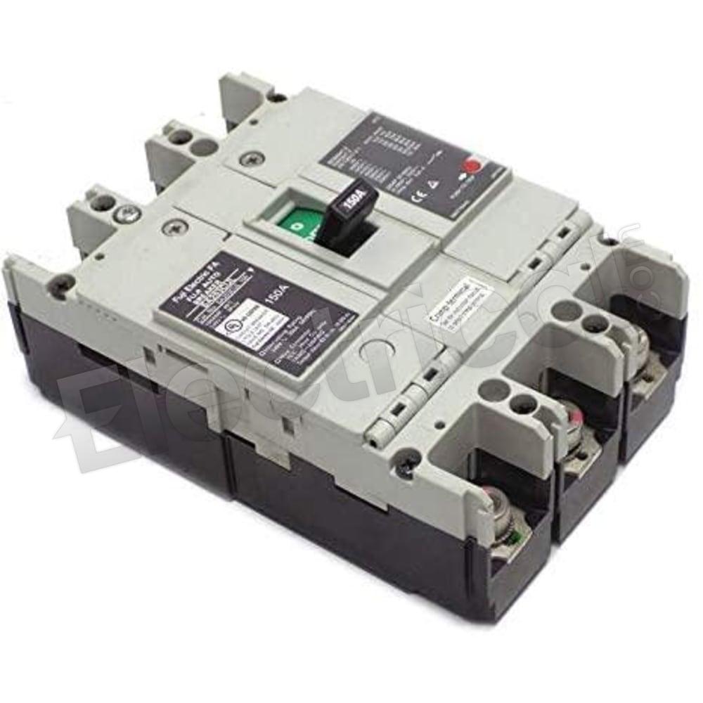 Fuji Electric Molded Case SA203CUL200
