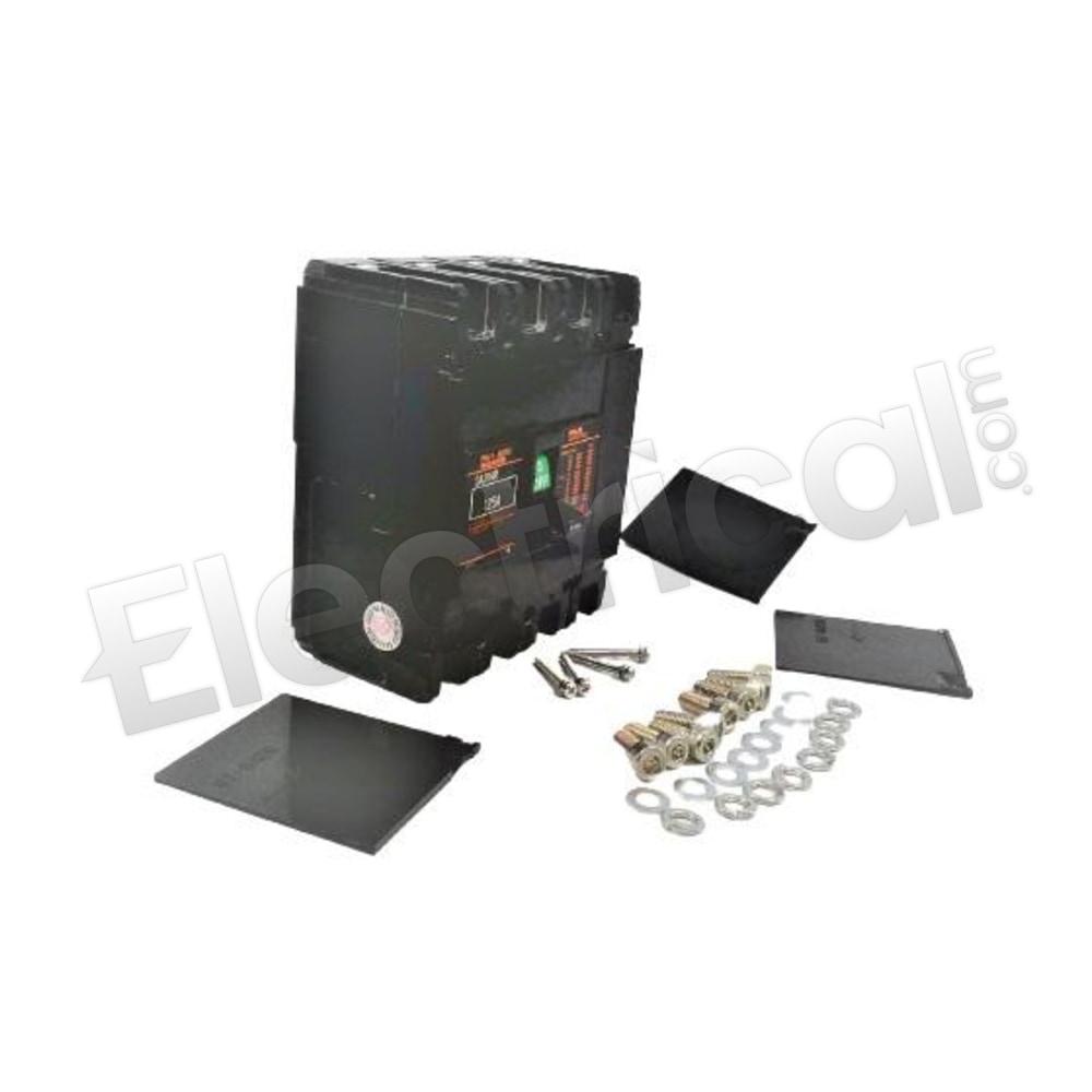 Fuji Electric Molded Case SA204R/125