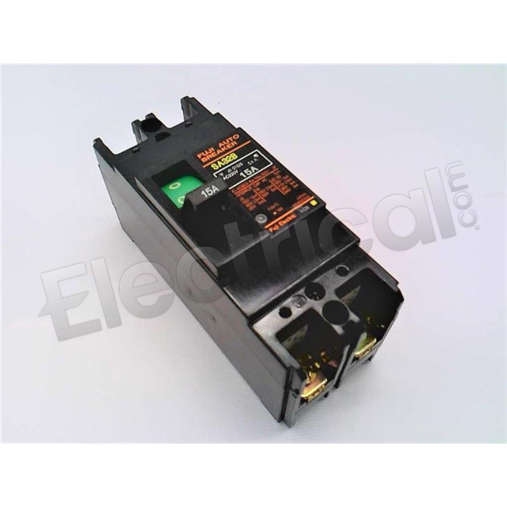 Fuji Electric Molded Case SA32B-5