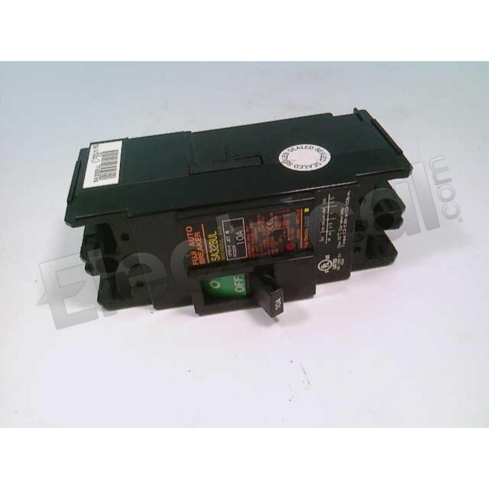 Fuji Electric Molded Case SA32BUL