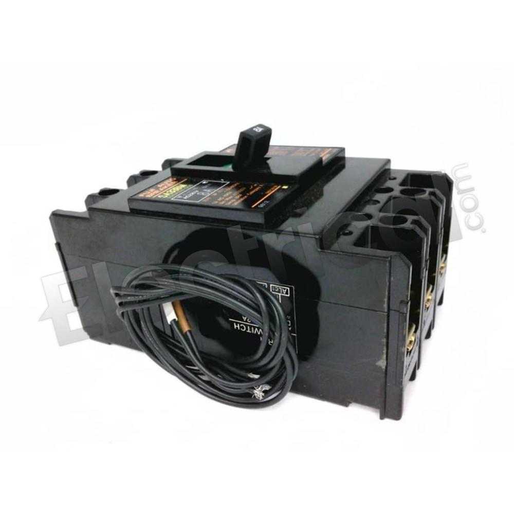 Fuji Electric Molded Case SA33BM-8