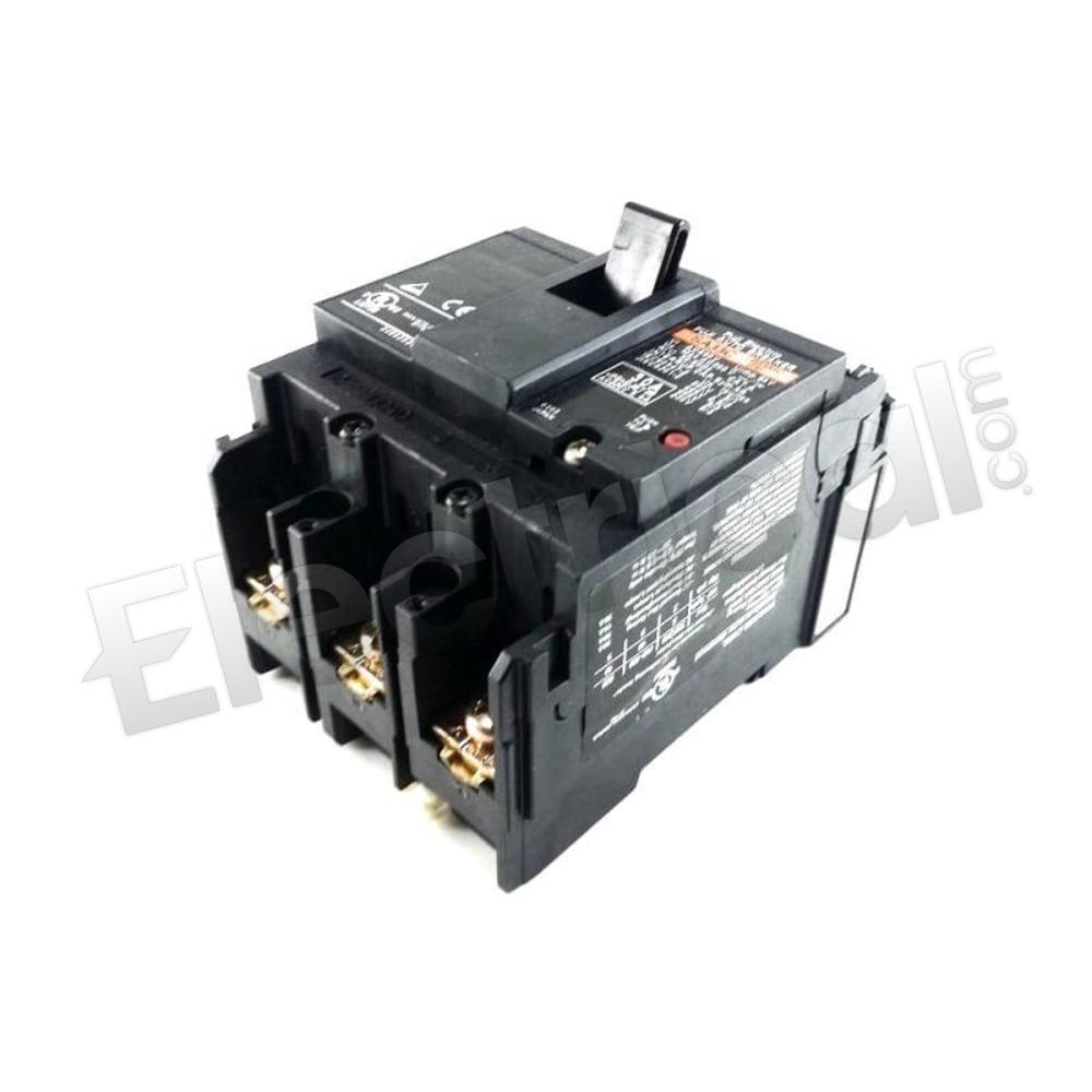Fuji Electric Molded Case SA33C-BB3ASC-030
