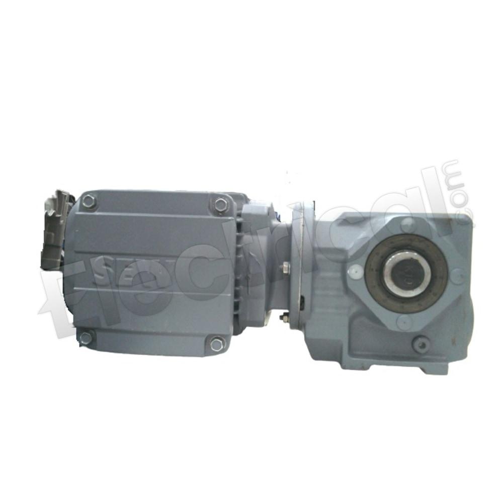 SA37 DRS71S4/TF