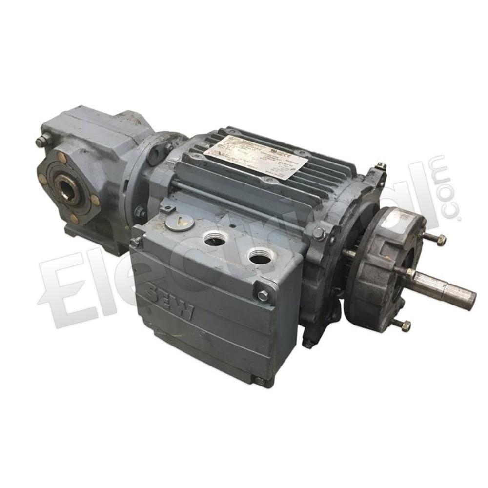 SA37/T-DRE80M2BE1/LN