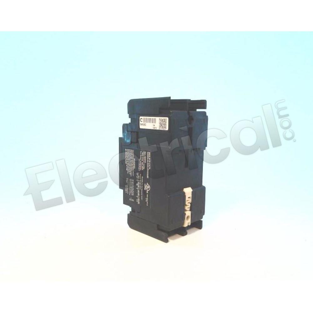 Fuji Electric Molded Case SA52C-BB2BSC-005