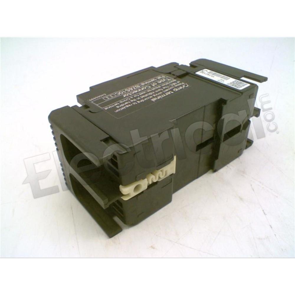 Fuji Electric Molded Case SA52RCUL20