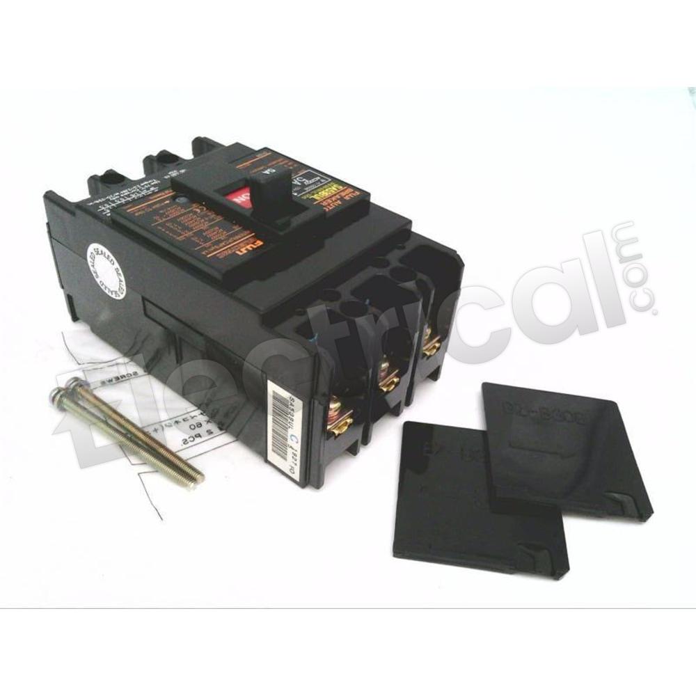 Fuji Electric Molded Case SA53BUL/5