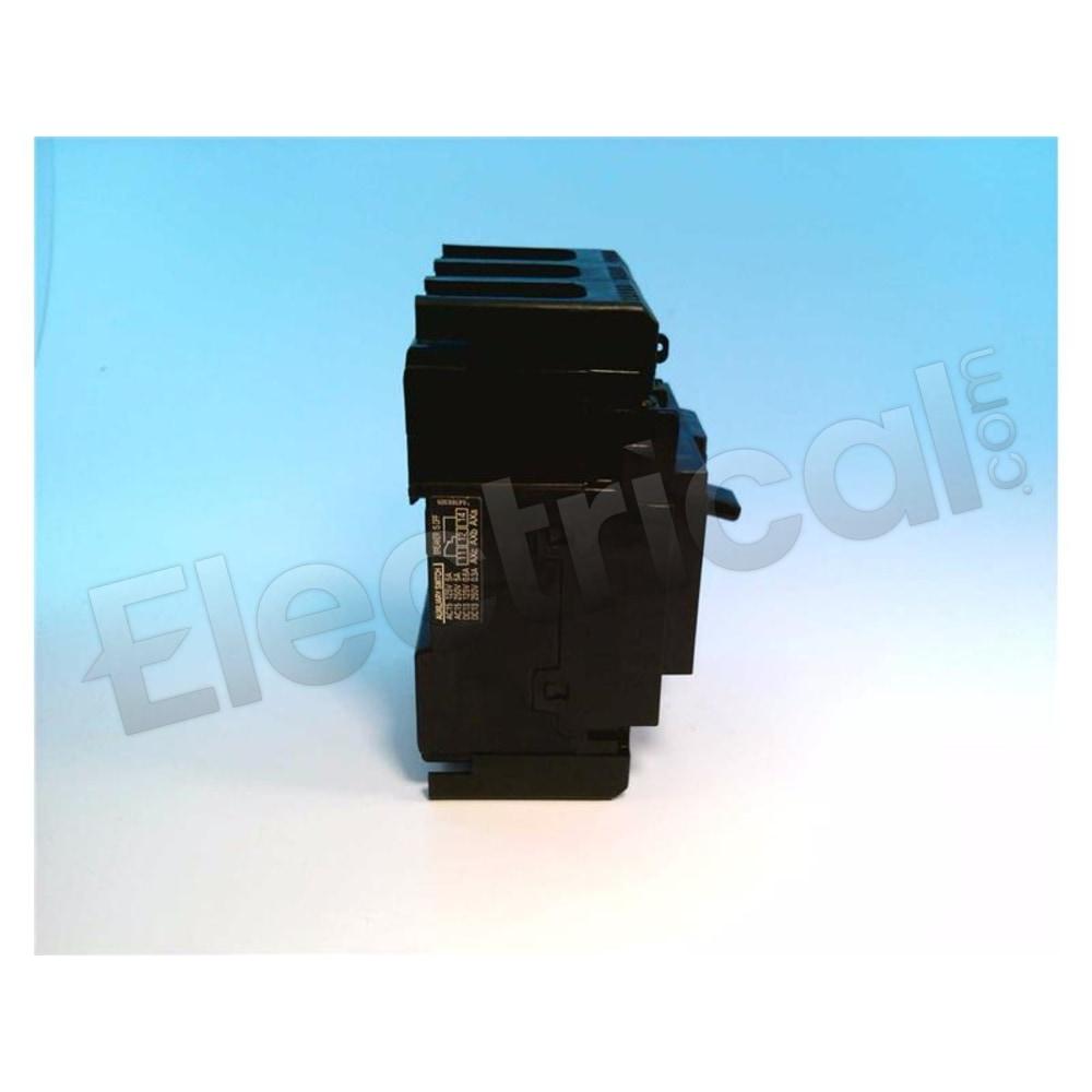 Fuji Electric Molded Case SA53C-BB3BSC-015