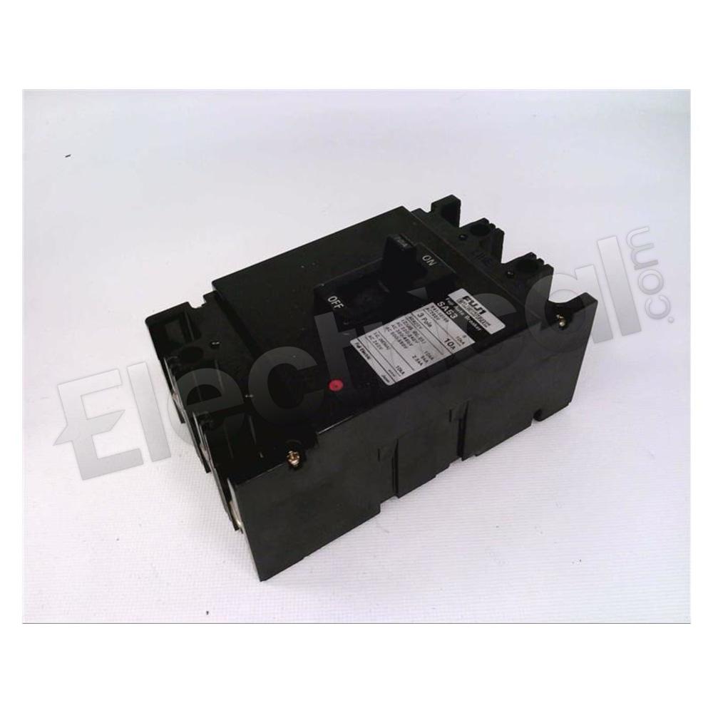 Fuji Electric Molded Case SA53C10-CE