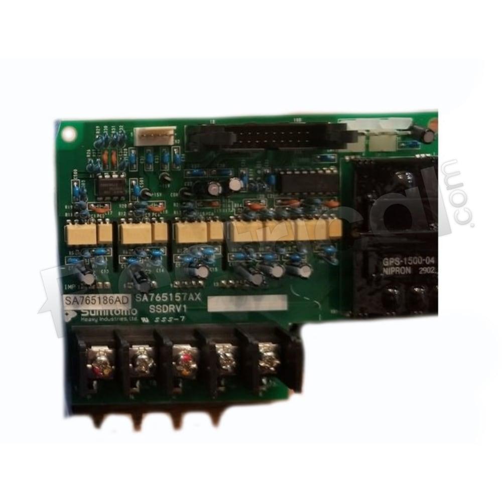 SA765157AX