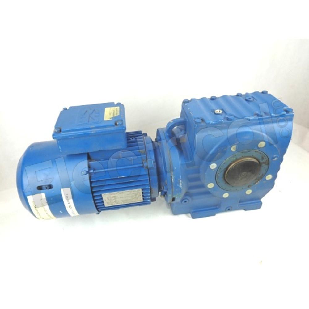 SA77-DT90L4-BMG-HF
