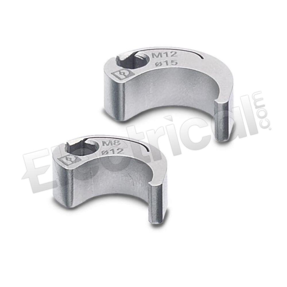 SAC BIT M12-D15