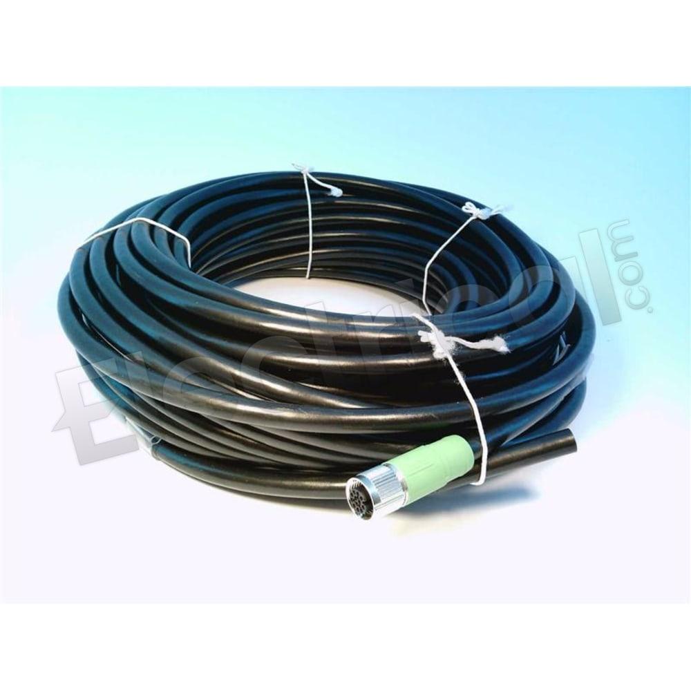 SAC-12P-20 0-35T/FS SH SCO