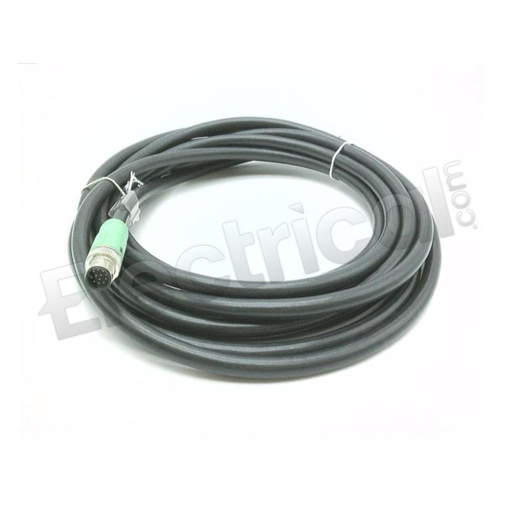 SAC-12P-MS/ 5 0-35T SH SCO