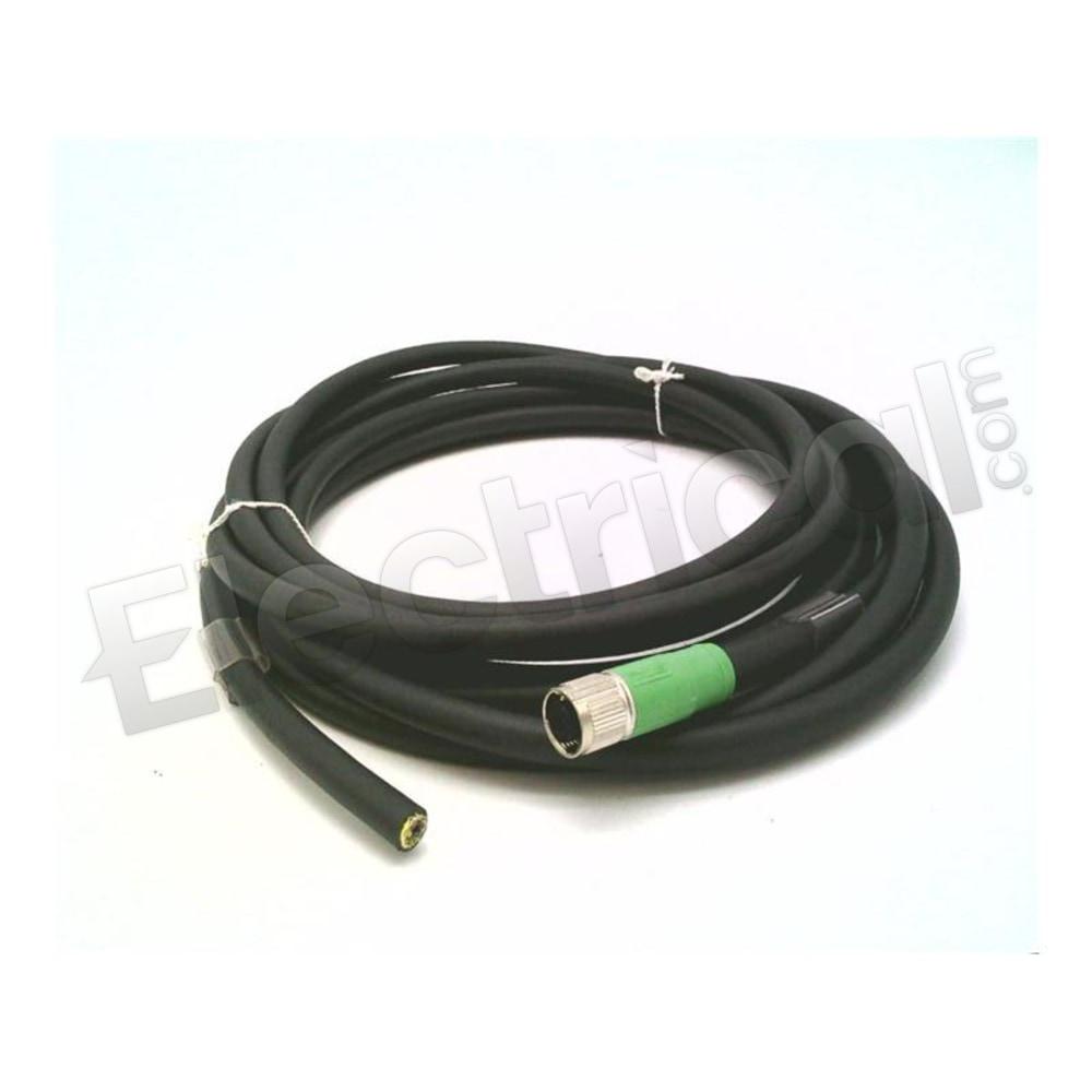 SAC-17P- 5,0-35T/FS SH SCO