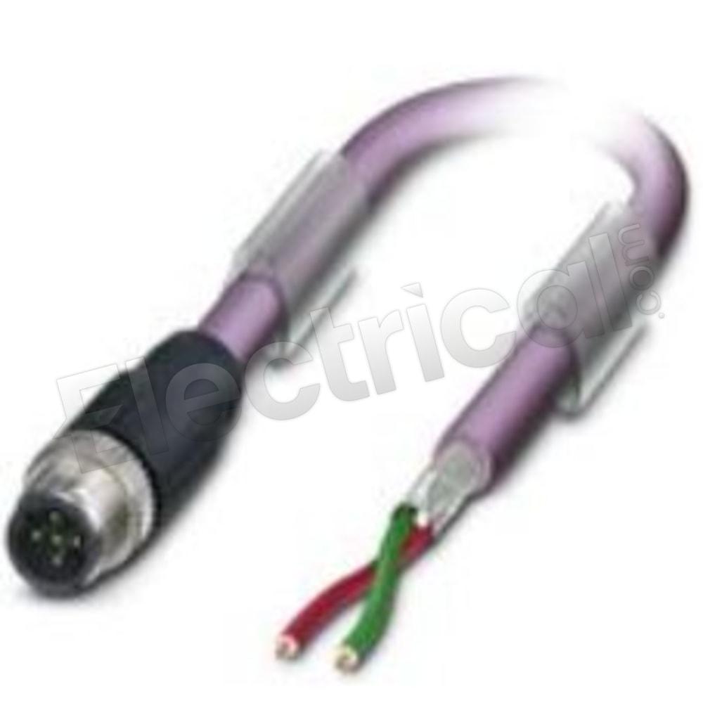SAC-2P-M12MSB/ 5,0-910