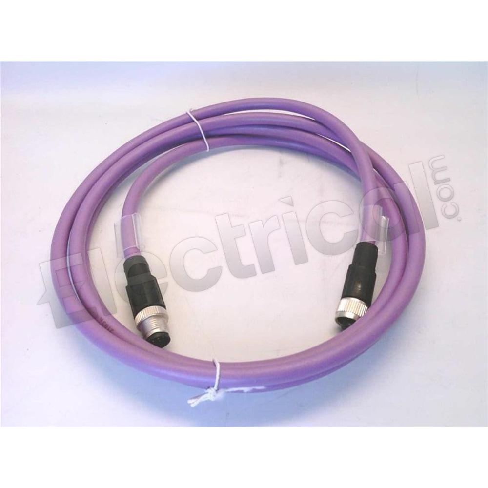 SAC-2P-M12MSB-M12FSB/910/2