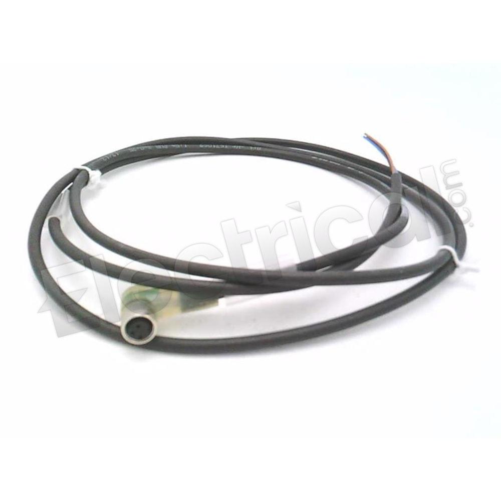 SAC-3P- 1 5-PUR/M 8FR-2L